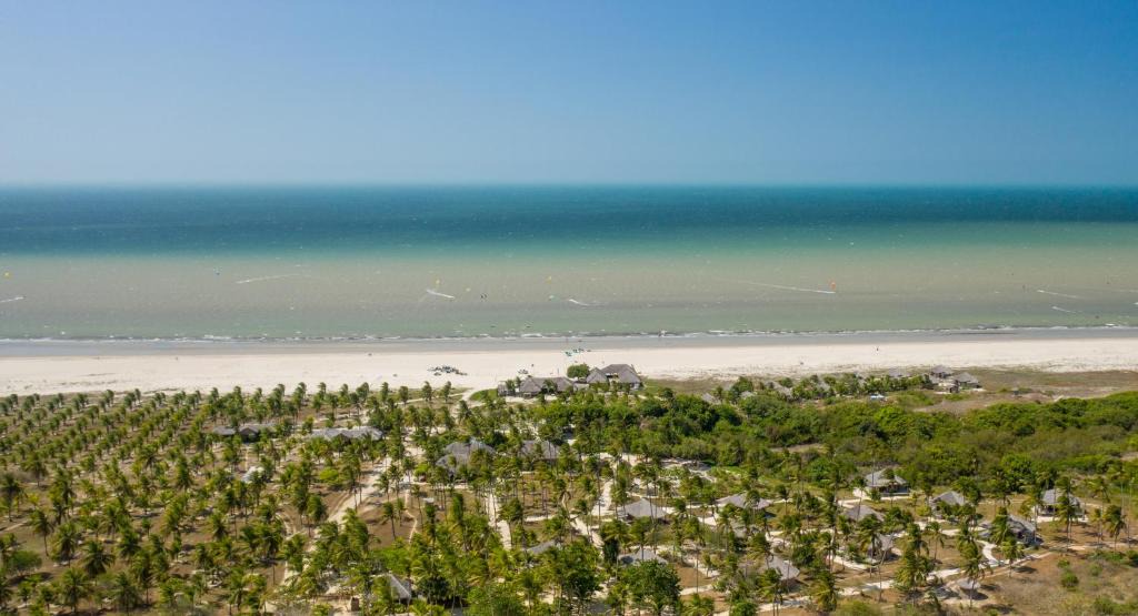 Prea Hotel | Rancho Do Peixe