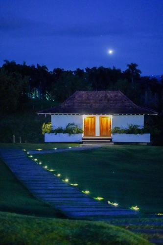 El Eden Hotel | Rancho Eden