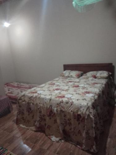Sao Jose de Princesa House | Rancho Girassol