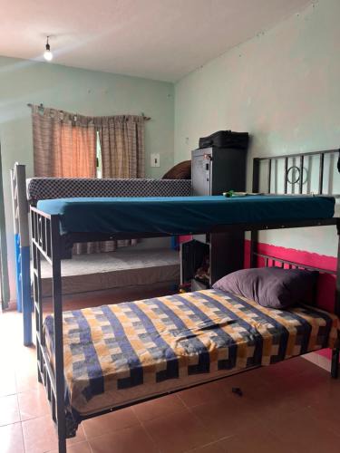 Downtown Cancun Hostel | Rancho House