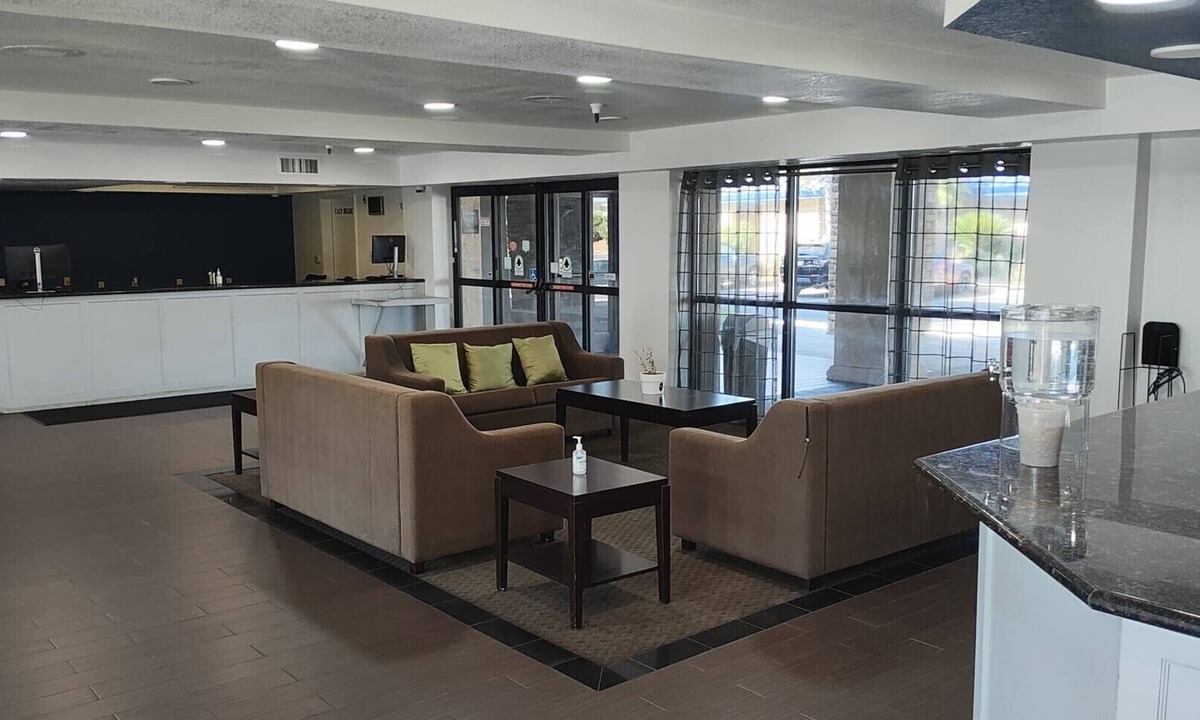 Rancho Cordova Hotel | RANCHO INN
