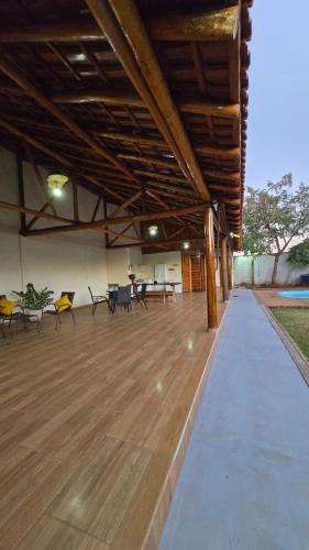Aparecida do Taboado House | Rancho Petite Fleur
