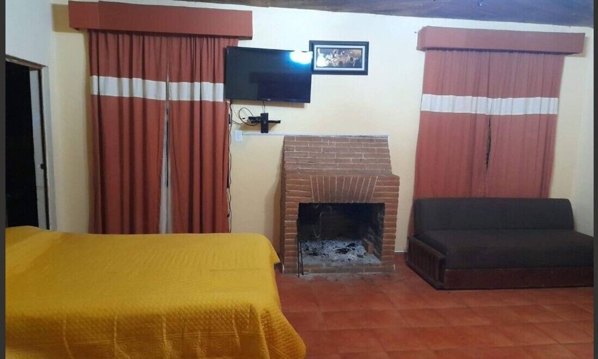 Pachuca Cabin | RANCHO RINCON DE LAS ESTRELLAS FAMILY CABIN