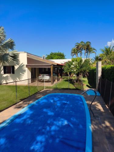 Buritama House | Rancho Rocha