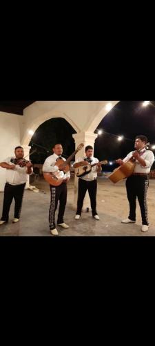 Saucillo Other | Rancho San Esteban Eventos