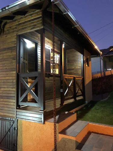 Bom Jardim da Serra Apartment | Rancho Sossego da Serra