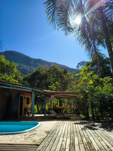 Ubatumirim House | Rancho valhalla ubatumirim