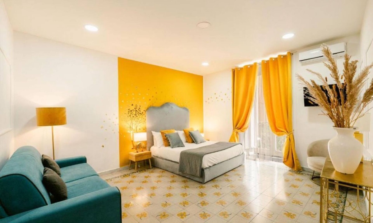 Historical Center Apartment | Random Apartment Deluxe
