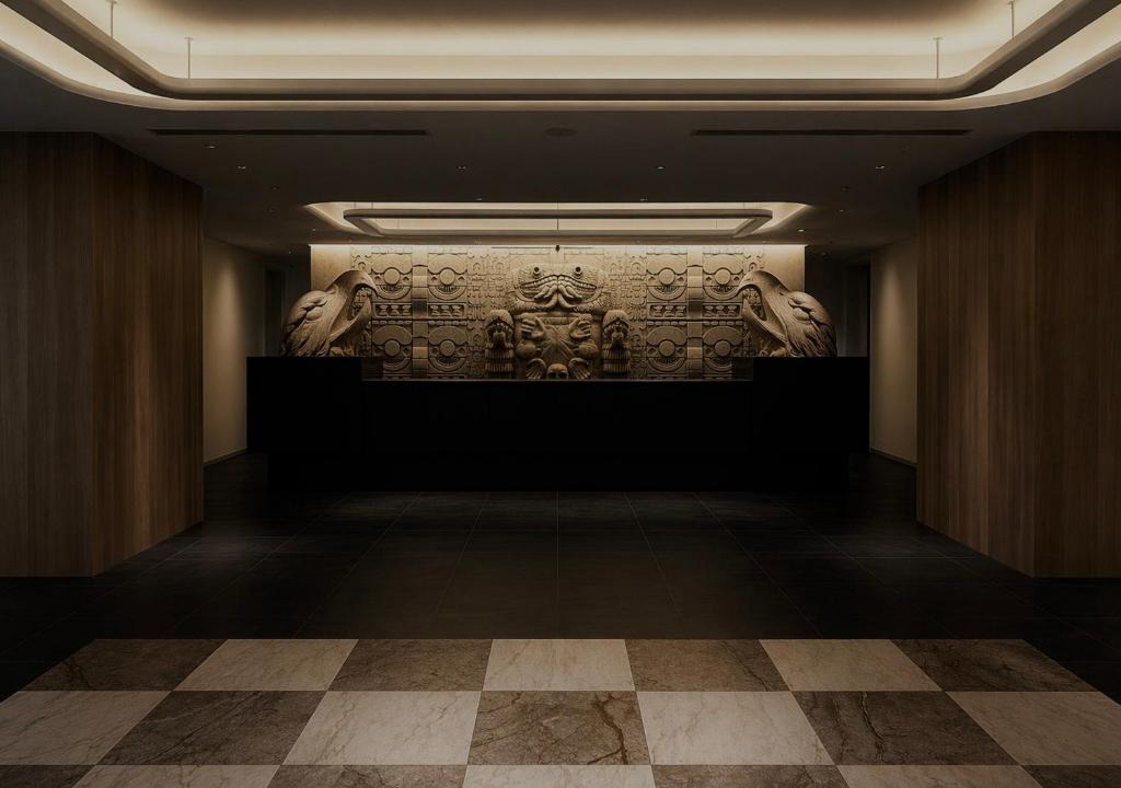Susukino Hotel | Randor Hotel Sapporo Heritage