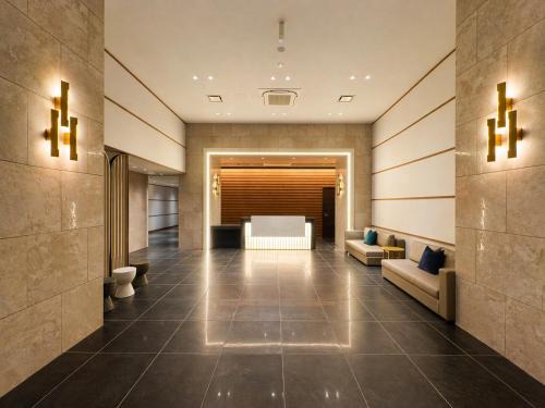 Susukino Hotel | Randor Hotel Sapporo Prestige