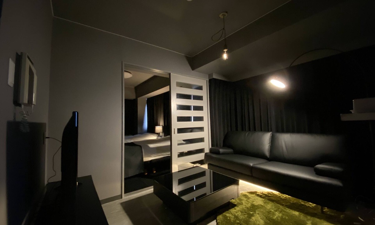 Arakawa Hotel | Randor Residence Tokyo Classic