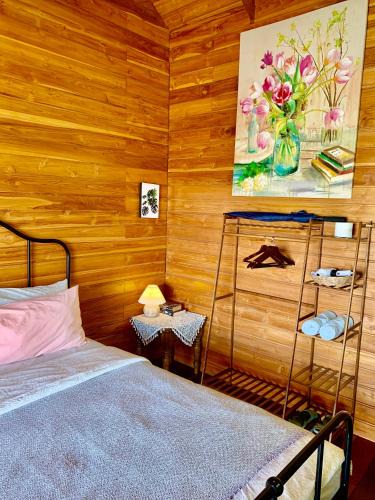 Non Daeng Bed & Breakfast | Rang Robin Farmstay for 4 with pool