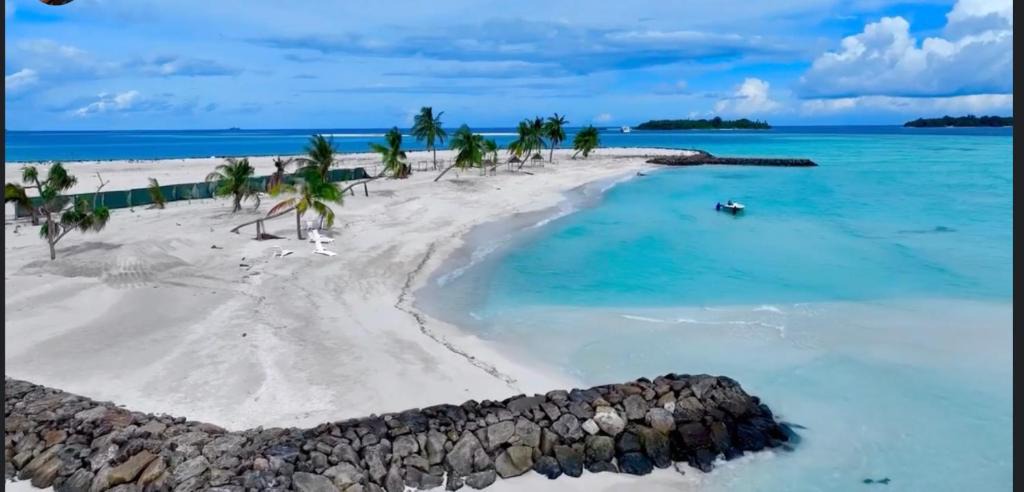Guraidhoo House | Rangali Etos Guraidhoo