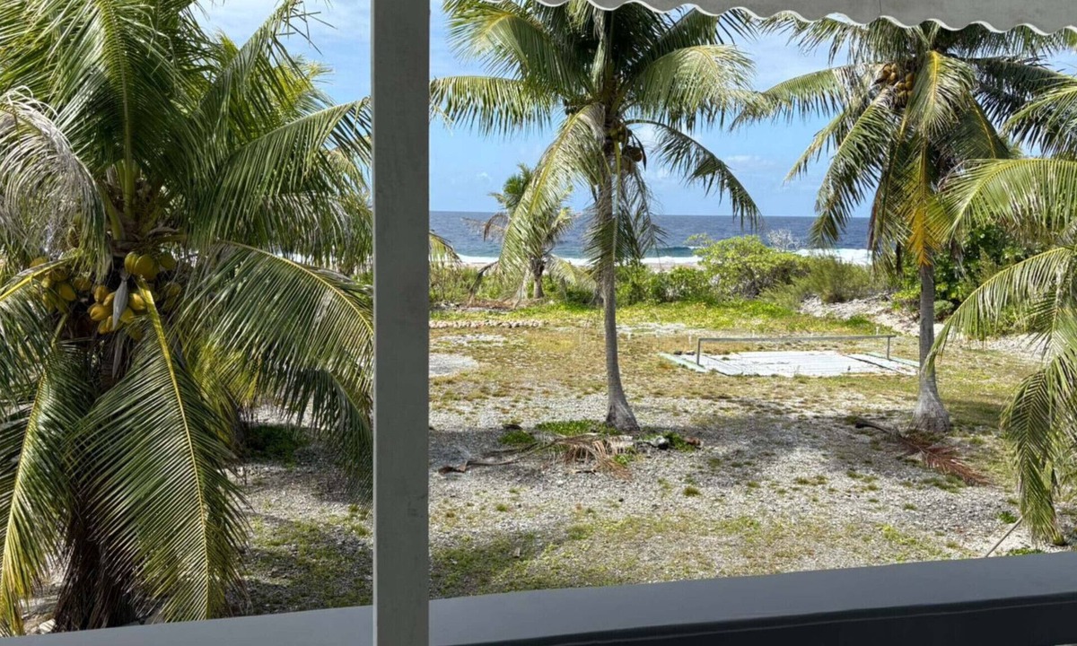 Rangiroa Apartment | RANGIROA- Studio Chez Guy