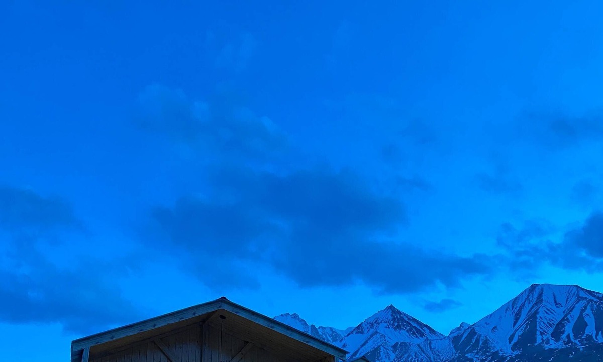 Man Hotel | Rangjon Resort