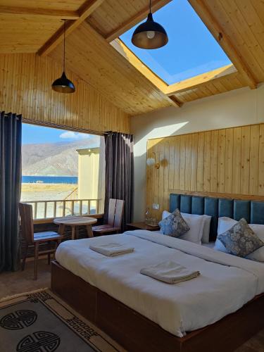 Man Resort | Rangjon Resort