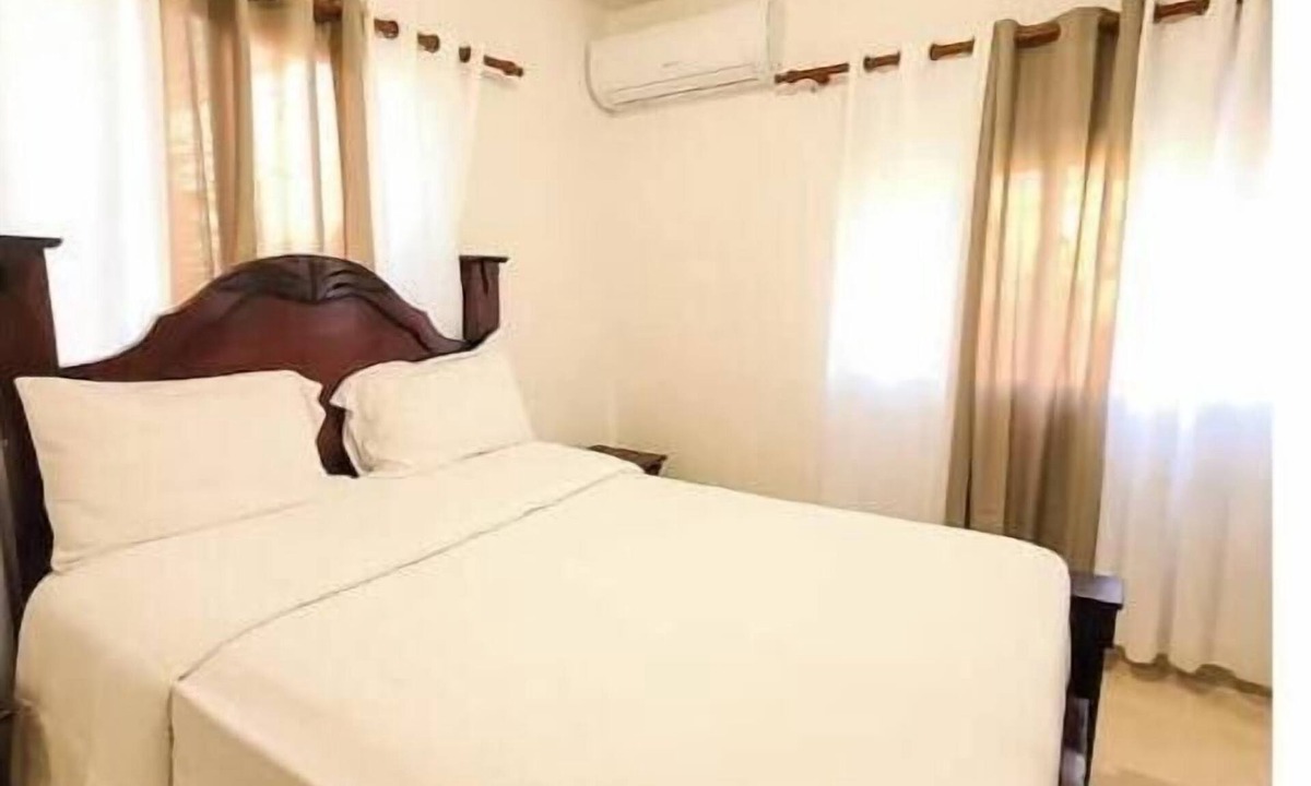 Cabrera House | Rango #4 – Style & Comfort in the City Center