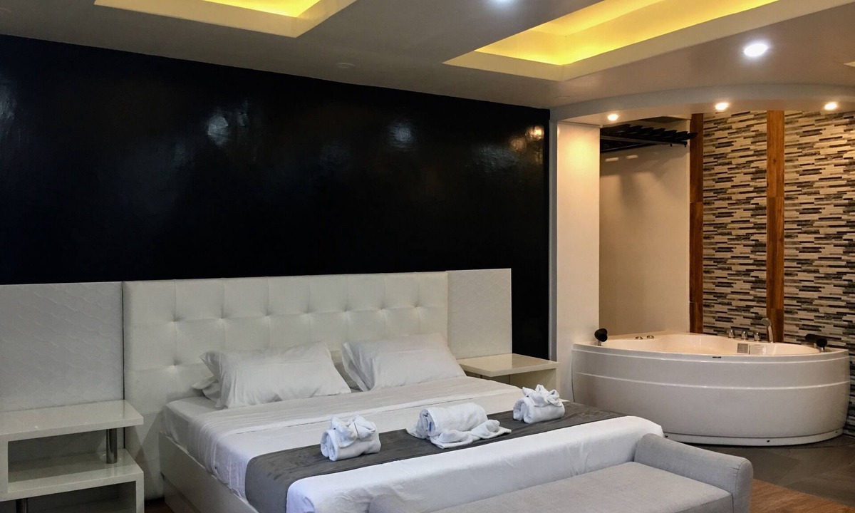 Tagaytay Hotel | Rangya Hotel