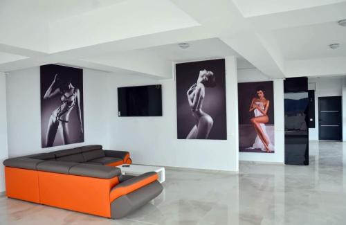 Selimbar Apartment | Rania Penthouse 1