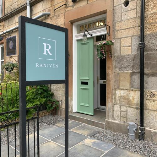 Oban House | Raniven