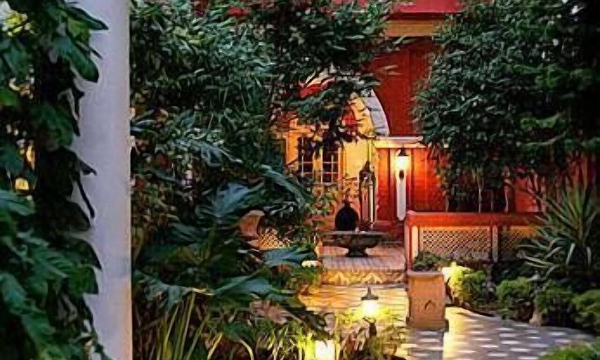 Amritsar House | Ranjit's SVAASA Amritsar