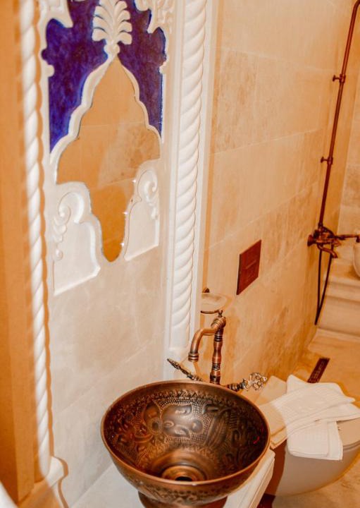 Antakya Hotel | Ranjous Otel
