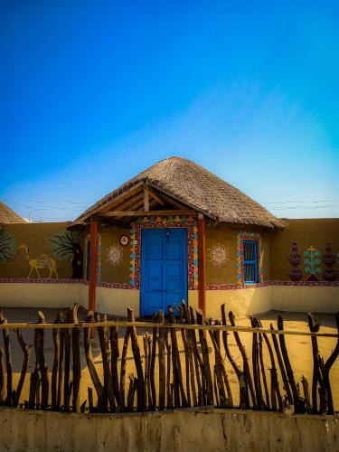 Hodka Village Other | Rann Bhagwati Home Stay