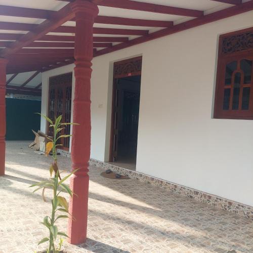 Matara Apartment | Ransilu