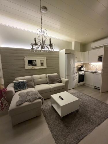 Kalajoki Apartment | Rantahiekka B3