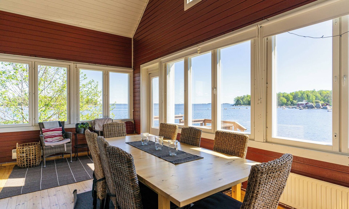 Kotka Cottage | Rantakari Cottage
