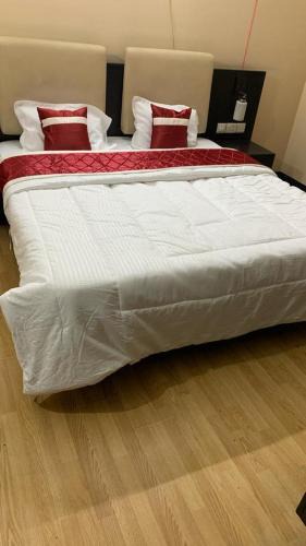 IMT Manesar House | Rao Regency