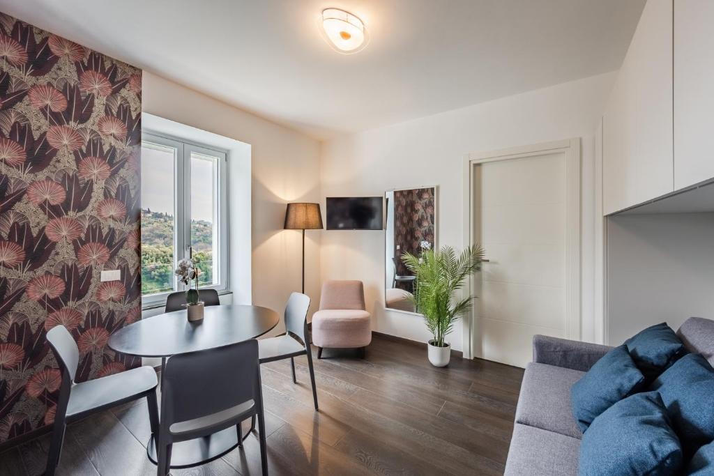 Rapallo Apartment | Rapallo - Monolocale con piscina