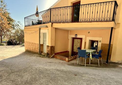 Moratalla House | Rapia. Casa Beig 4