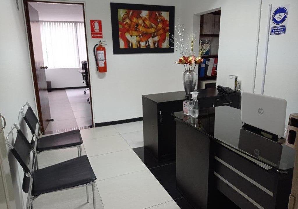 Miraflores Apartment | Rapid Jet Virtual