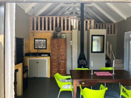 Parys Apartment | Rapids View Cottage