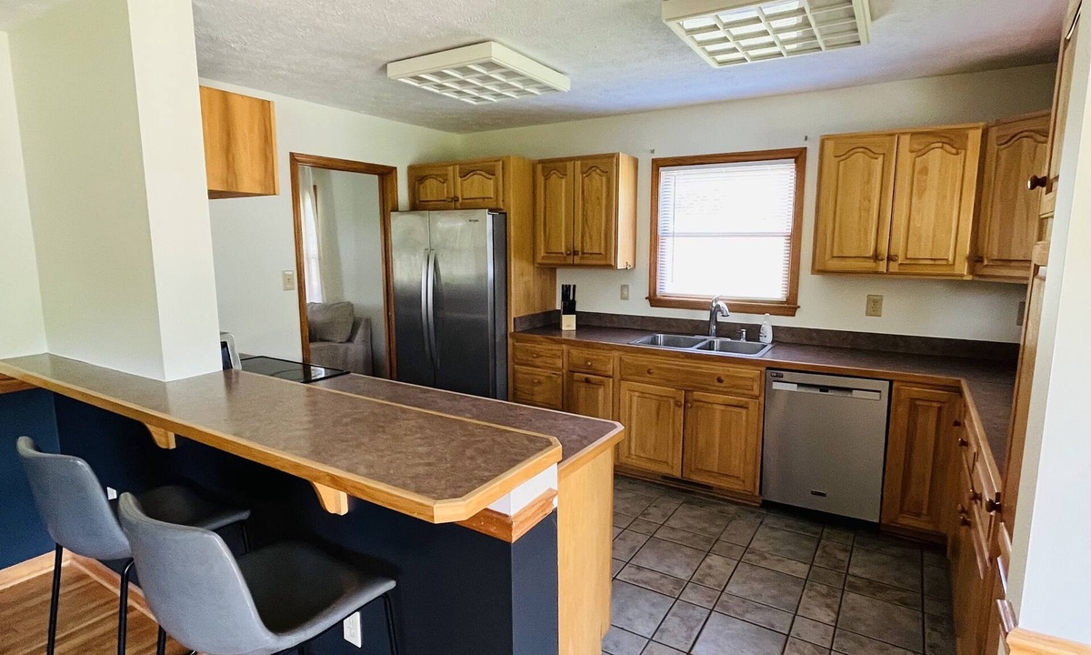 Huntly Cottage | Rappahannock's Vineyard Cottage!