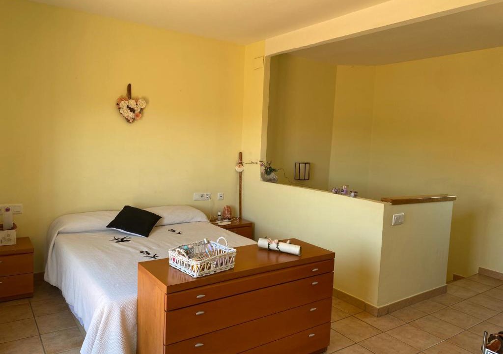 Reus Bed & Breakfast | Raquel Rodríguez