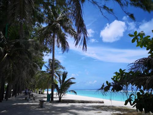 Hulhumale Hotel | Rara HM