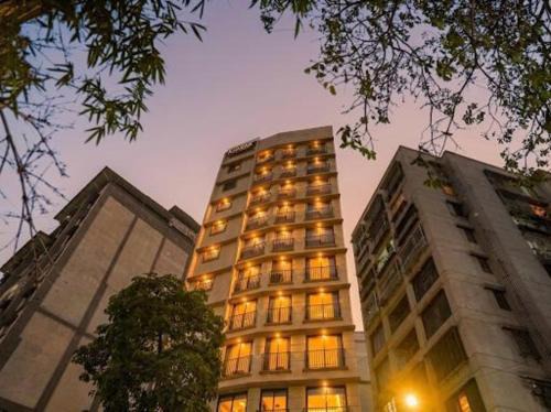Kalina Hotel | RaRa Residence
