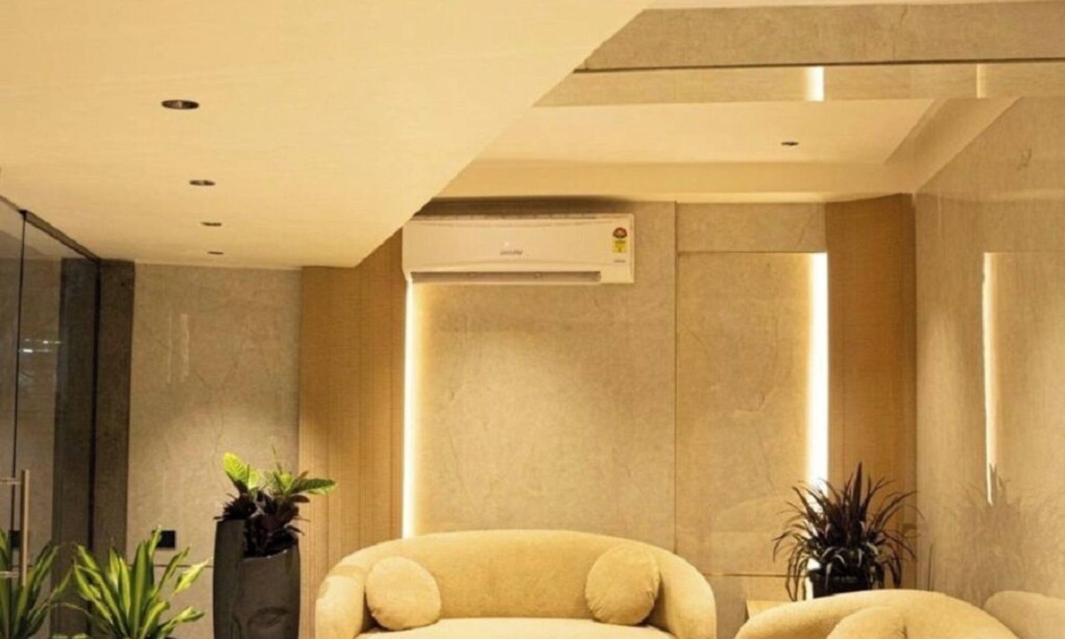 Kalina Hotel | Rara Residence