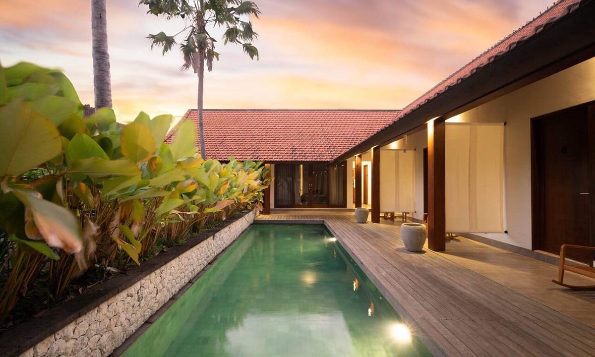 Tanjungbenoa Hotel | Rarama Living Studio