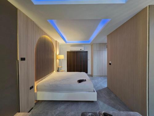 Makham Tia Apartment | Rarin jinda RESIDENCE