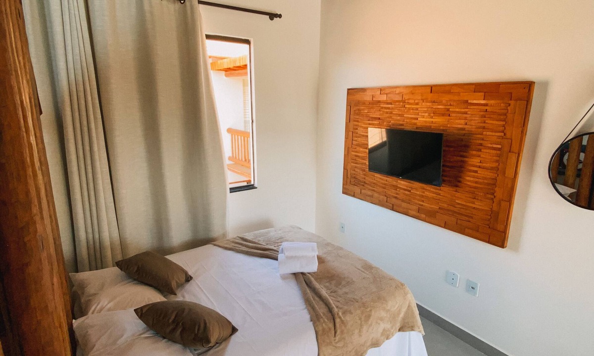 Prado Hotel | Raroguis Pousada e Café