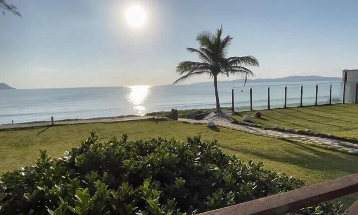 Praia Rasa Hotel | RASA HOTEL