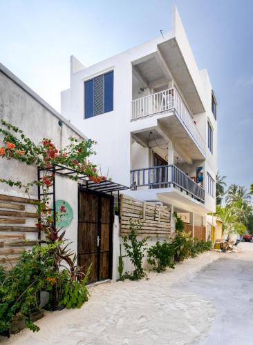 Rasdhoo Hotel | Rasdu View Inn