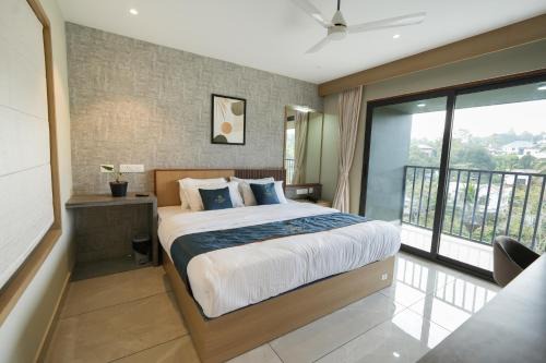 Civil Station Hotel | Rasha Suites