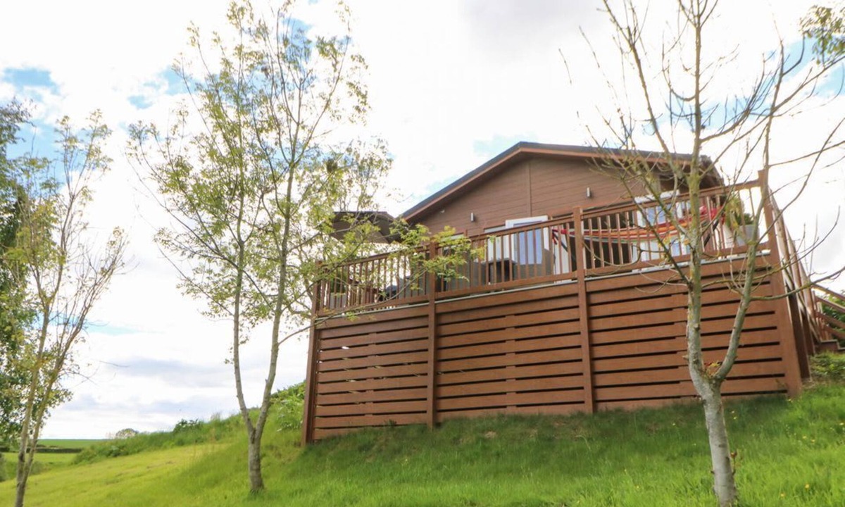 Tunstall House | Rashierigg, Catterick, North Yorkshire