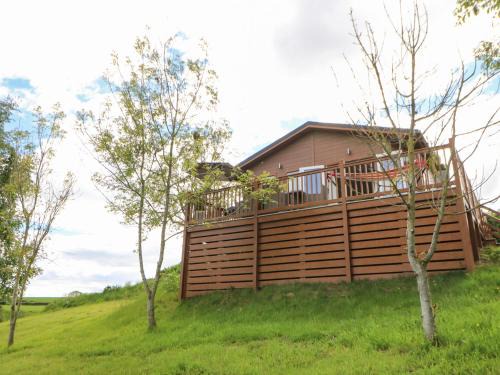 Tunstall House | Rashierigg