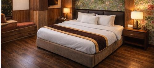 Shimla Hotel | rashik stayzz