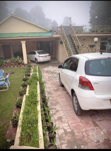 Murree House | Rashk e Qamar